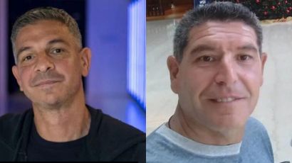 Marcelo Corazza - José Ginocchio