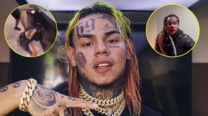 Tekashi 6ix9ine 