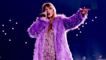 Taylor Swift volvió a los escenarios con su gira “The Eras Tour”