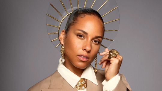 Alicia Keys confirma su esperado regreso a la Argentina