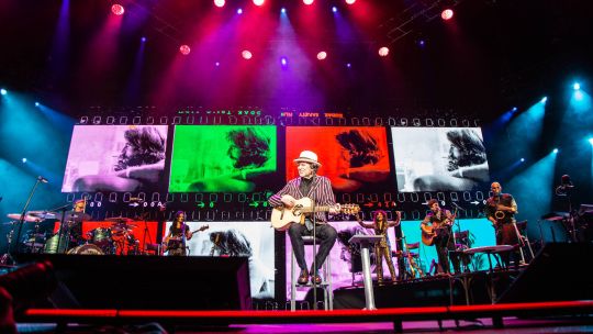 Joaquín Sabina