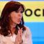 Cristina Fernández de Kirchner: ‘I don’t care if they put me in prison’