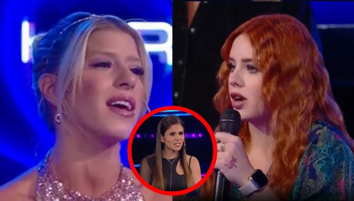 Coti Romero y Camila Lattanzio liquidaron a Romina Uhrig tras su salida de Gran Hermano: "Hiciste bullying y criticaste a todos"