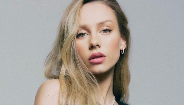Ester Expósito: Te contamos cómo hace para tener unos labios voluminosos