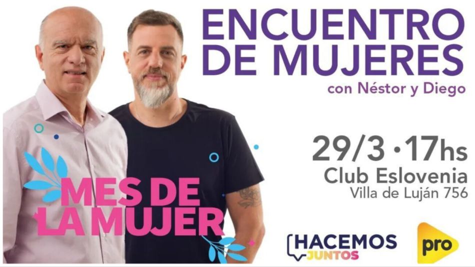 encuentro mujeres lanus 22032023