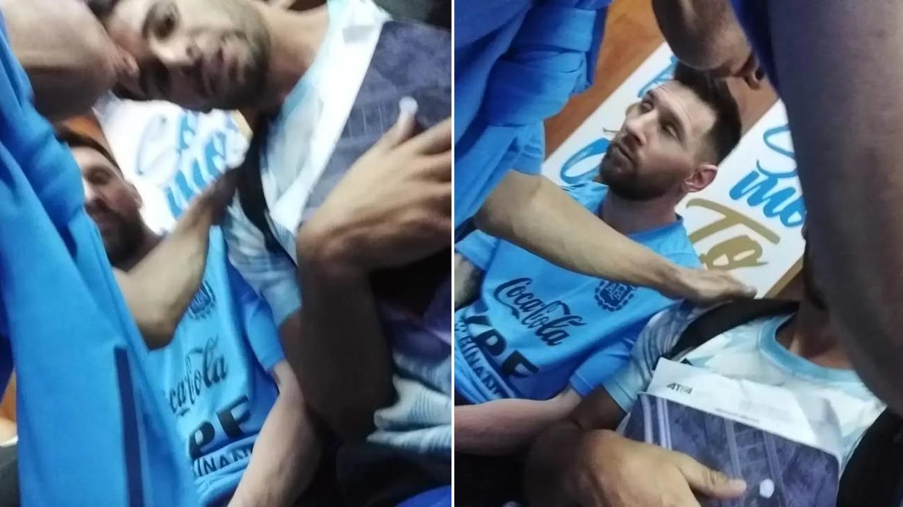 fanatico-con-messi-en-ezeiza-1533431