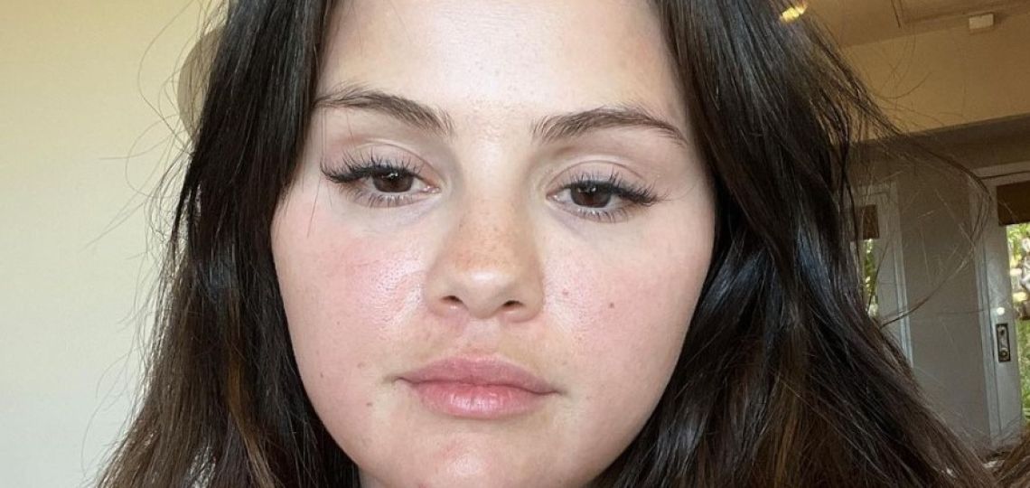 Por qué Selena Gómez es la única mujer con 400 millones de seguidores: la respuesta es belleza real