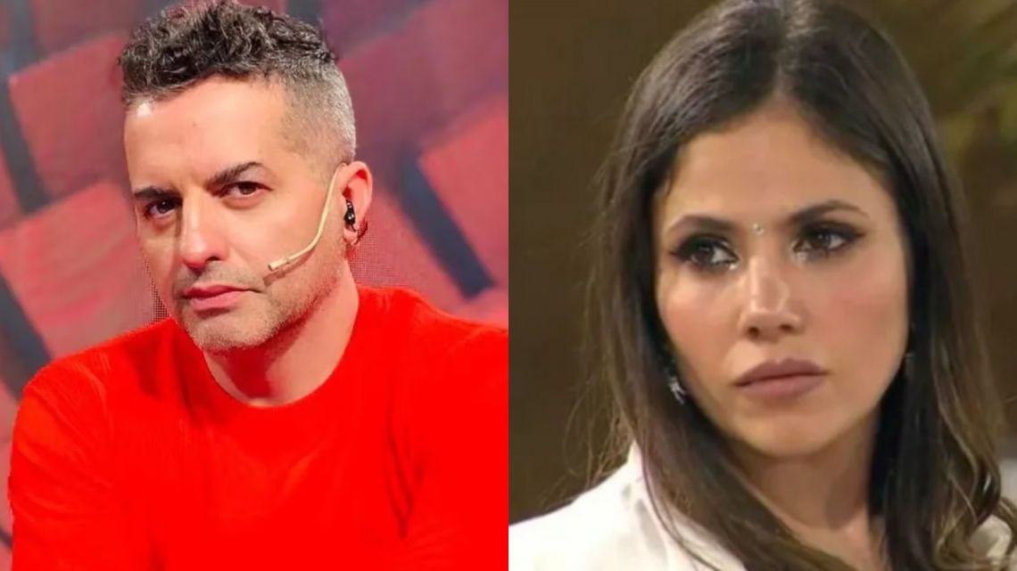 Romina Uhrig de Gran Hermano pasó de cobrar $7.300 en 2015 a cobrar ...