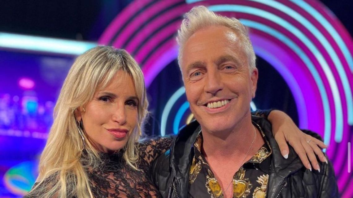 Marley y Florencia Peña estarían distanciados: quién sería la culpable ...