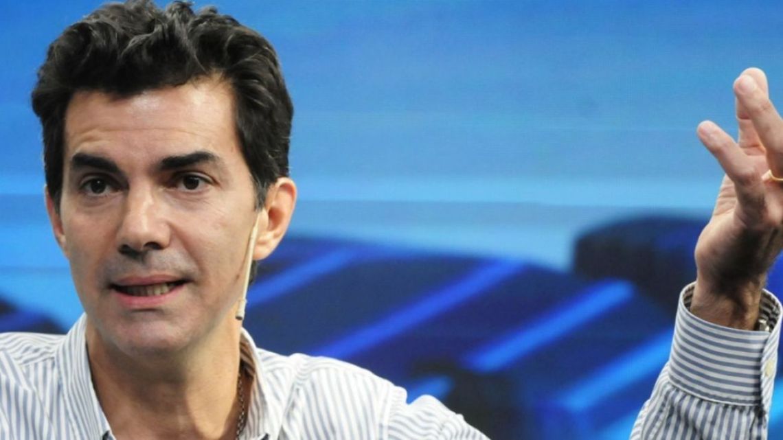 Juan Manuel Urtubey: «Como peronista, lo del kirchnerismo me da vergüenza»