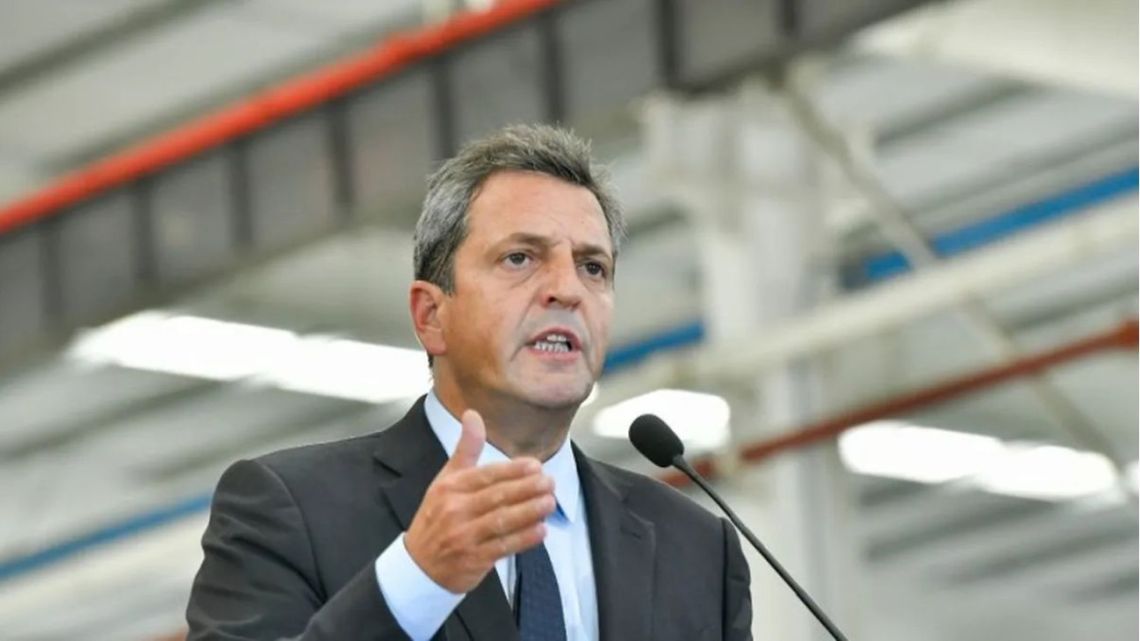 Qué dien los videos que el gobierno le presentó al FMI para que revise las metas