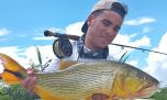 130 pesqueros para el fin de semana largo