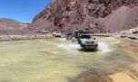 Por Come Caballos: así fue el primer cruce de la Cordillera de los Andes en 4x4