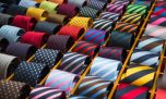 Tendencia: Las corbatas como accesorio que levanta cualquier outfit