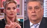 Luis Ventura tomó acciones legales contra Eliana Guercio por el escándalo con Marcelo Corazza: "A mí no me vas a correr"
