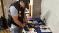 Policía Federal hizo operativos en Mendoza por Red de Pedofilia