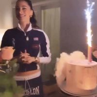 Cuál es la marca trendy y poco conocida que usa Tini Stoessel