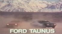 Ford Taunus
