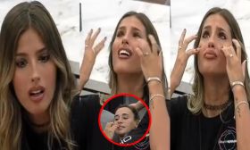 JULIETA POGGIO Y MARTINA STEWART USHER 