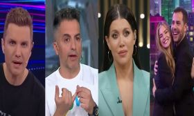 LAM, MASTERCHEF ARGENTINA, GRAN HERMANO Y NOCHE AL DENTE