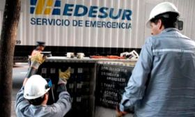 Los directivos de Edesur no podrán salir del país sin autorización