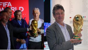 Campeones 78 y 86