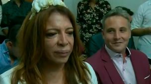 Se casó Lizy Tagliani: Toda la intimidad del festejo