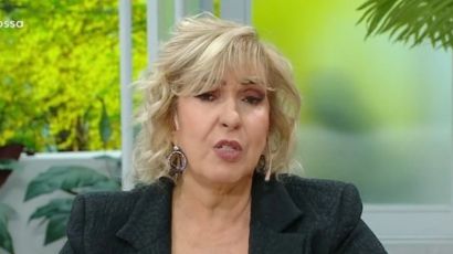Georgina Barbarossa