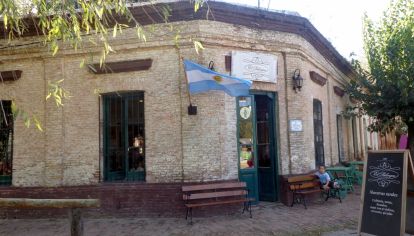 Fin de semana largo: escapadas gastronómicas sin salir de Buenos Aires