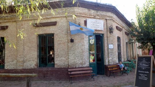 Fin de semana largo: escapadas gastronómicas sin salir de Buenos Aires