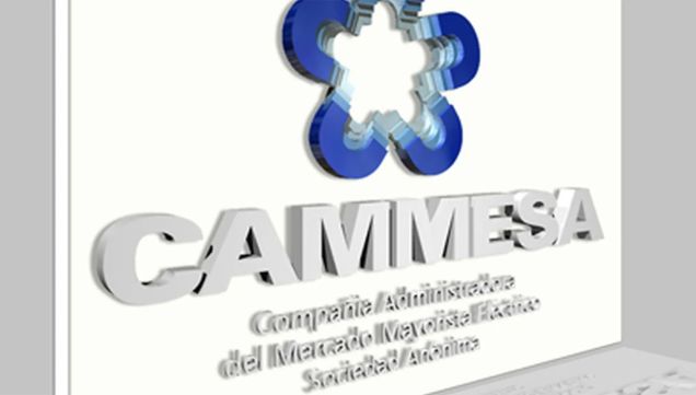 CAMMESA