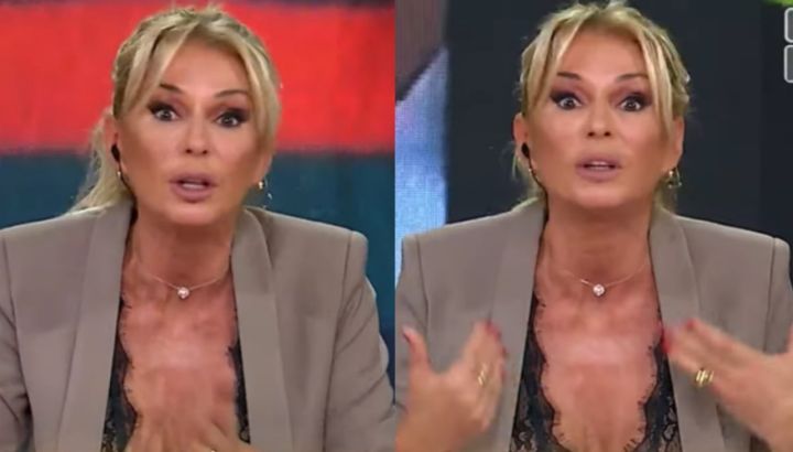 Yanina Latorre estalló en LAM tras las críticas por hablar sobre Jey Mammón: "No soy ni culpable ni cómplice"