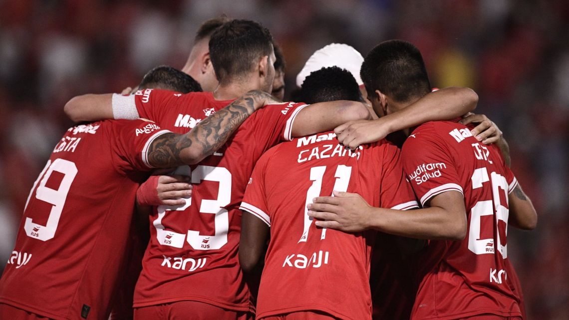 Independiente tiene en carpeta a un experimentado exfutbolista para reemplazar a Leandro Stillitano