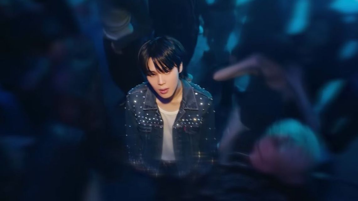 Jimin De Bts Estrenó Face Su álbum Debut Como Solista Y El Video De Like Crazy E Internet 