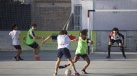 Clubes en obra
