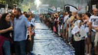 Marcha por el Día de la Memoria 20230324