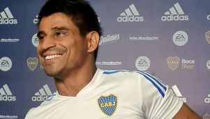 Ibarra