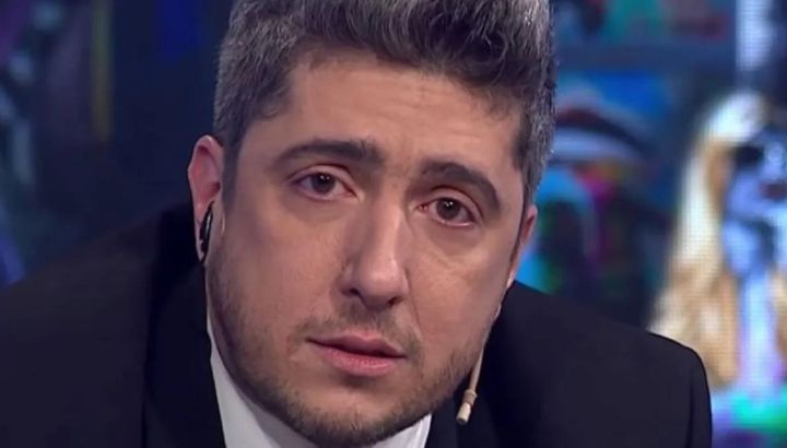 Los abogados de Jey Mammón estarían considerando someter a Lucas Benvenuto a la prueba del polígrafo e hipnosis
