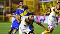 Boca Olimpo