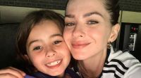 La China Suárez publicó un emotivo video de Rufina Cabré Suárez cantando y emocionó a sus fans