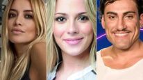 Gran Hermano Claudia Ciardone, Rocío Gancedo y Tomás Holder entre los primeros eliminados 