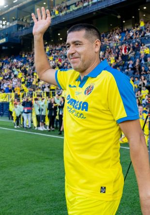 Riquelme