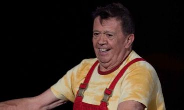 Chabelo