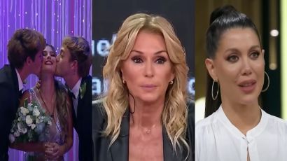 Gran Hermano, LAM y Masterchef Argentina