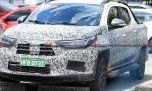 La Fiat Strada 2024 contará con un nuevo motor