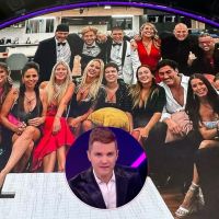 Gran Hermano: todos los detalles del ingreso de Santiago del Moro a la casa