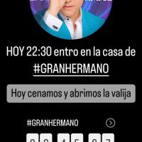 Gran Hermano: todos los detalles del ingreso de Santiago del Moro a la casa