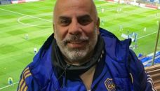 Chicho Serna