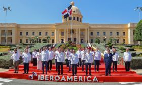 Ibero American Summit