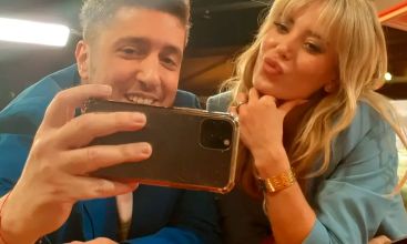 Jésica Cirio sobre la causa contra Jey Mammón: "No tiene nada que ver con el espíritu y la esencia de La Peña"
